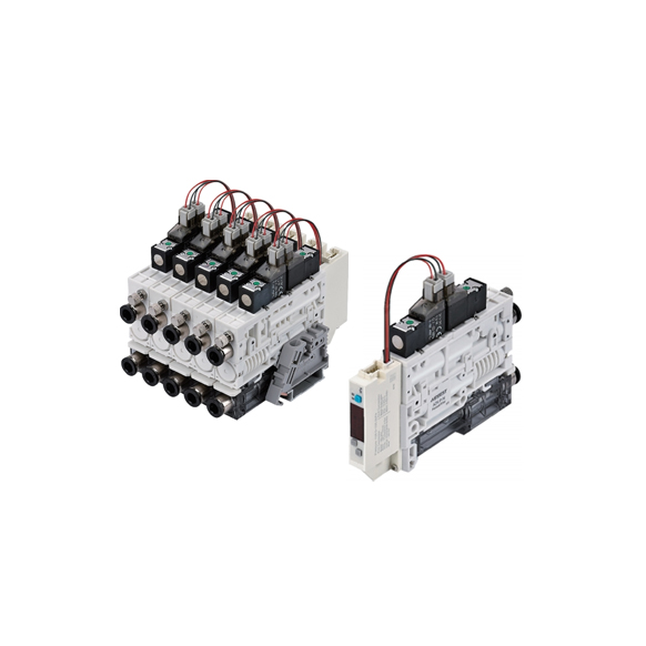 What Sets Air Compressor Vacuum Generators Apart in Sustainable Material Handling